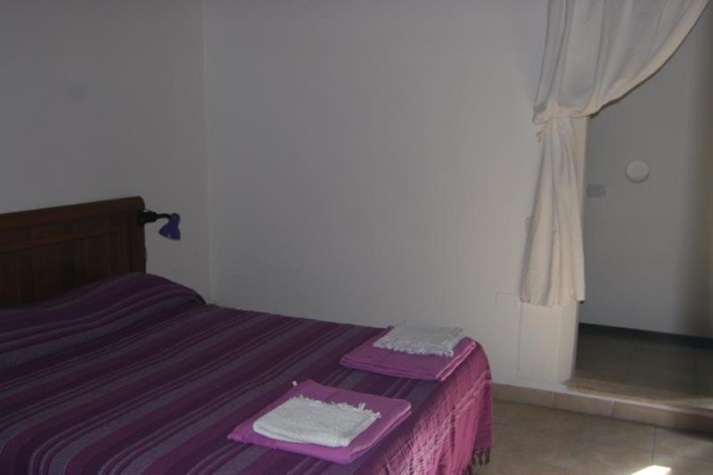 S'Archittu Bed&Breakfast Room photo