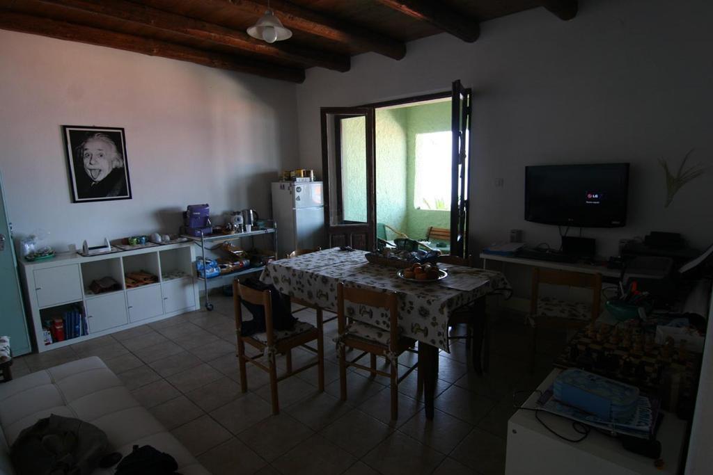 S'Archittu Bed&Breakfast Exterior photo